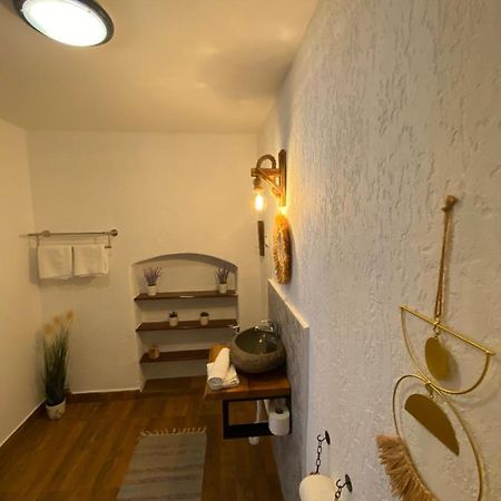Taverna Sasului Bazna Zewnętrze zdjęcie