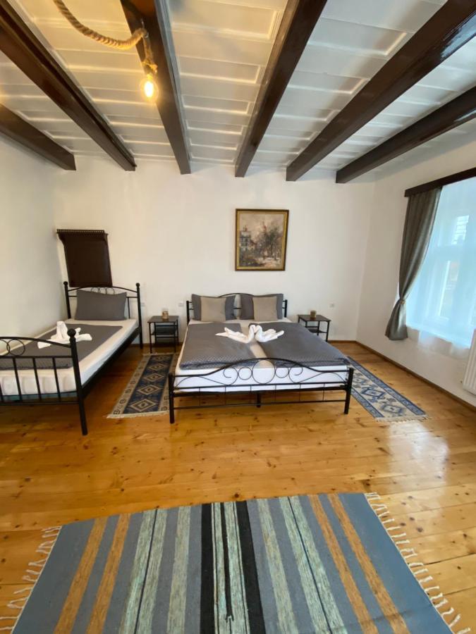 Taverna Sasului Bazna Zewnętrze zdjęcie