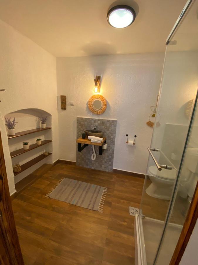 Taverna Sasului Bazna Zewnętrze zdjęcie