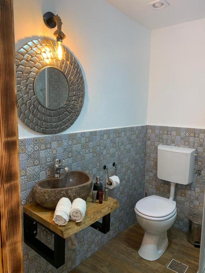 Taverna Sasului Bazna Zewnętrze zdjęcie